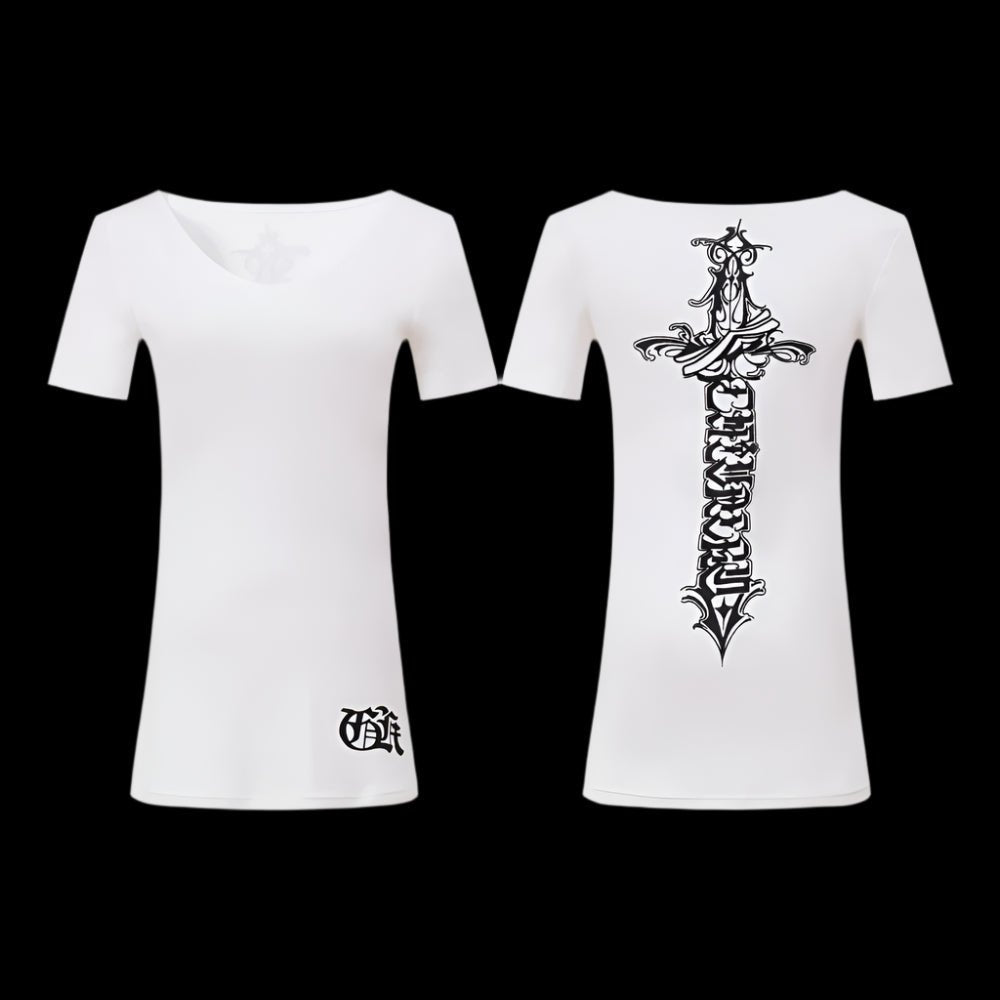 WLNEXT SpineScript Tank - Dekayed