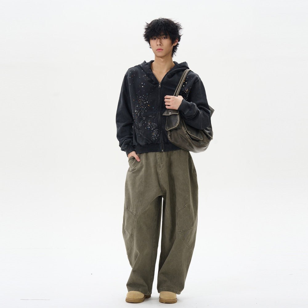 WLNEXT Starfall Eclipse Hoodie - Dekayed