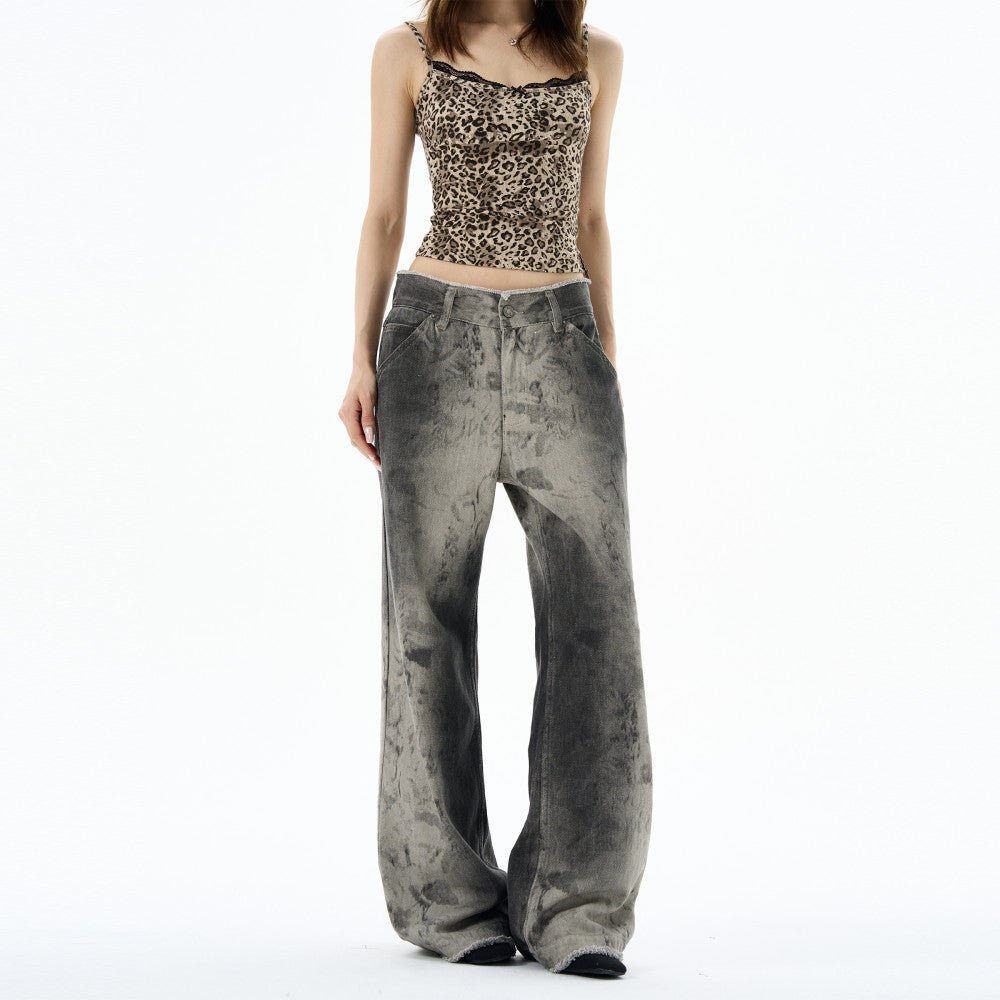 WLNEXT StoneWave Trousers - Dekayed