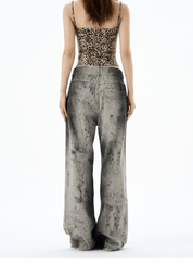 WLNEXT StoneWave Trousers - Dekayed