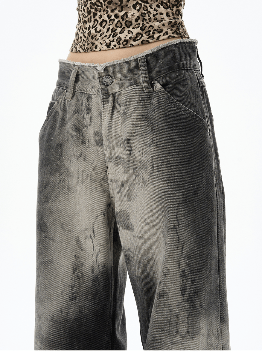 WLNEXT StoneWave Trousers - Dekayed