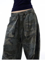 WLNEXT UrbanRecon Cargo Sweats - Dekayed