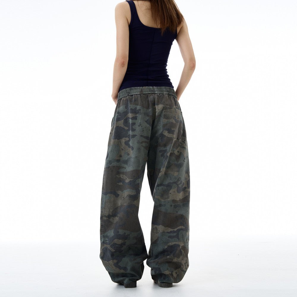 WLNEXT UrbanRecon Cargo Sweats - Dekayed