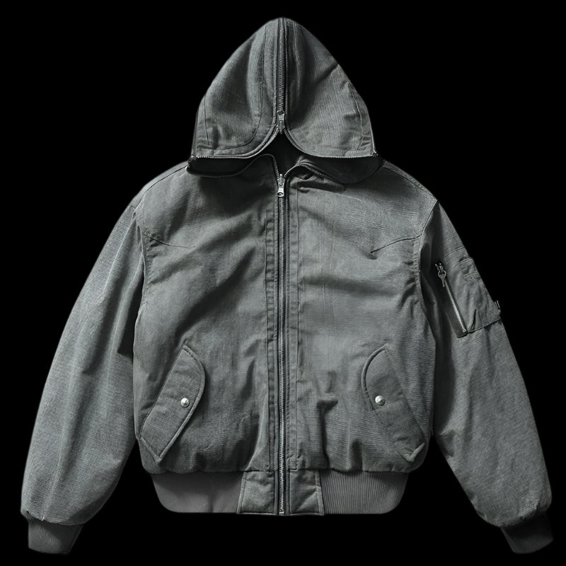 Zypher Jacket - Dekayed