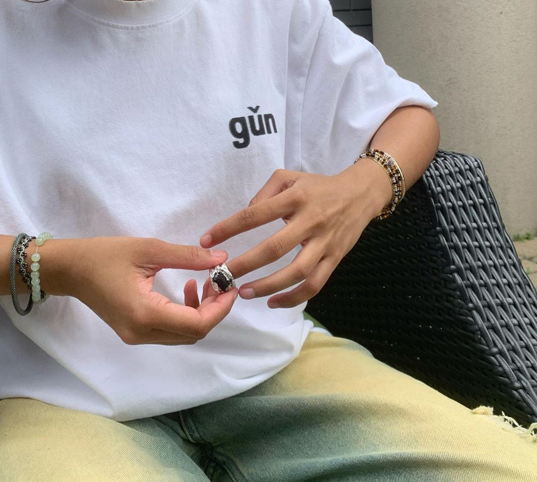 How to Style Your Graphic Tees in 2024