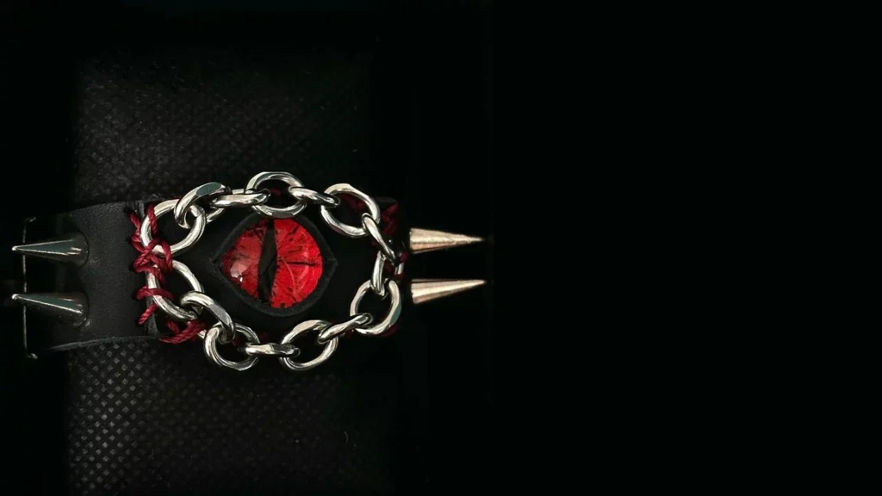 Different Fashion Punk Style for Beginners - Dekayed