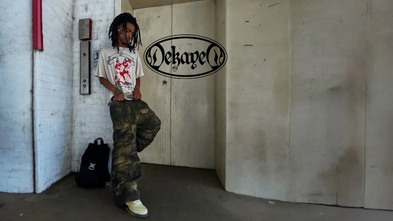 How To Style Luxury Fashion Pieces? - Dekayed