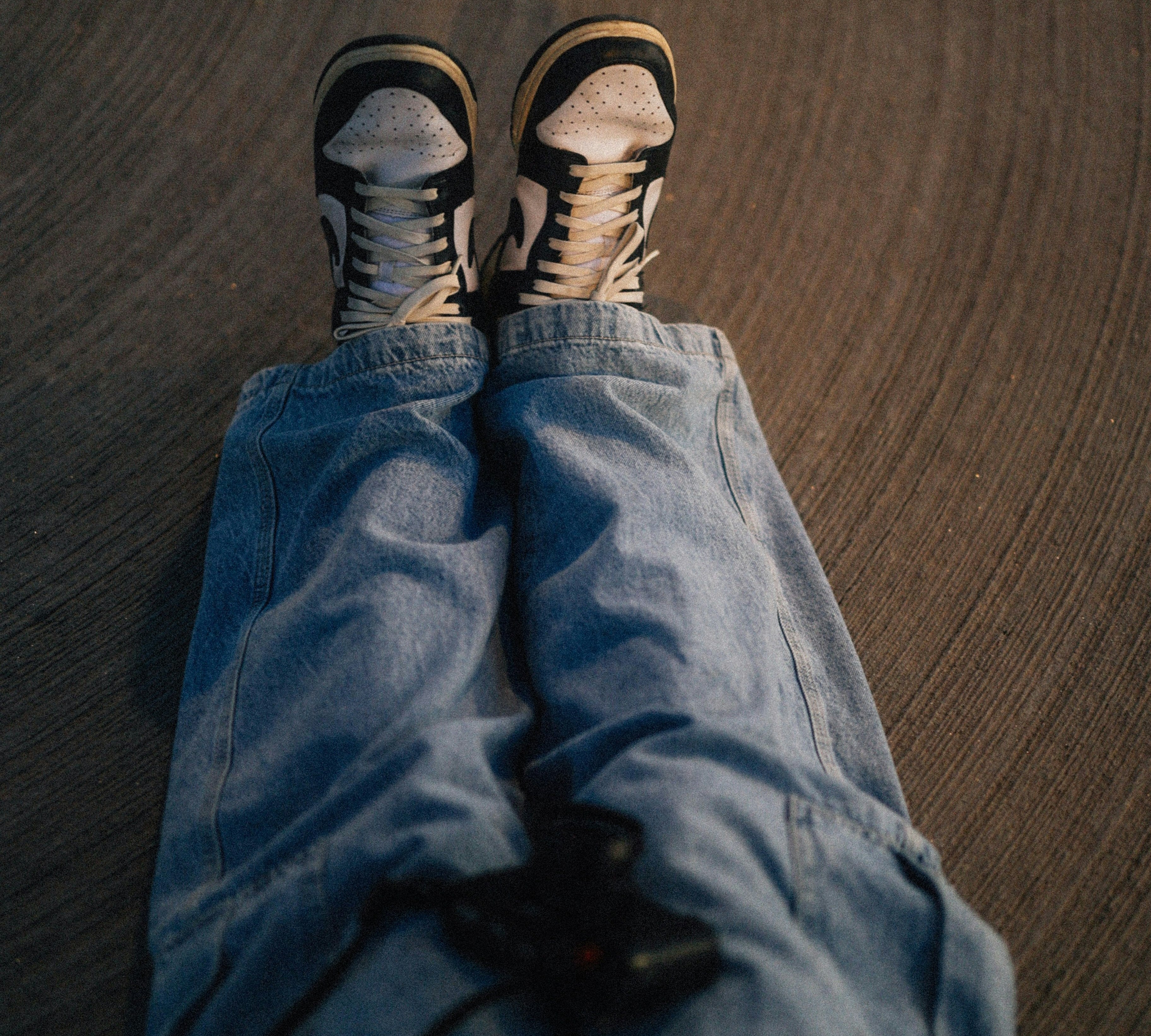 How to Wear Cargo Pants Without Looking Overdressed