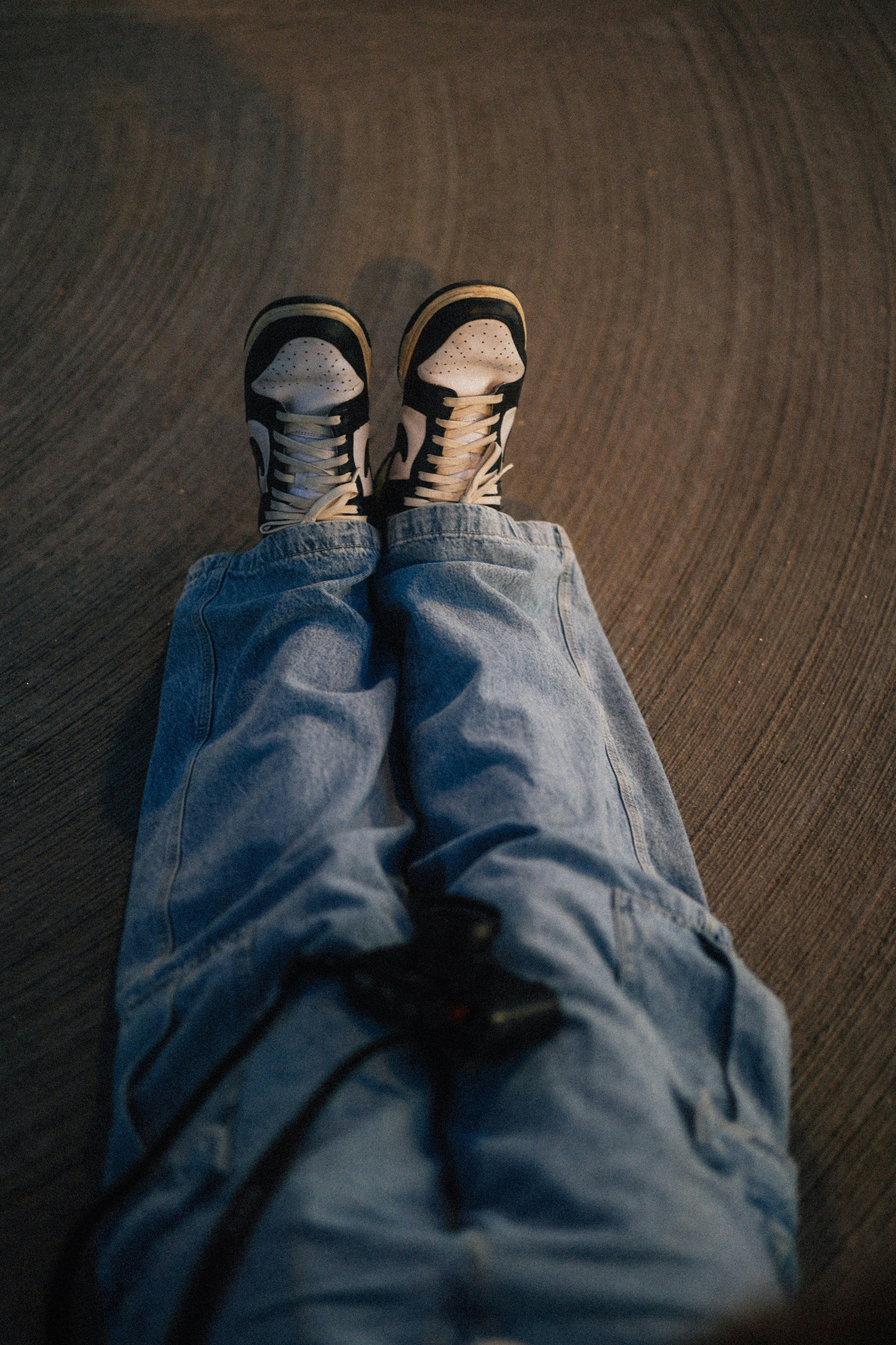How to Wear Cargo Pants Without Looking Overdressed