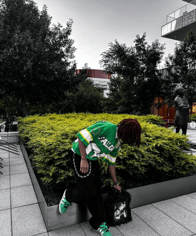 Sustainable Luxury: Master The Art Of Styling High-End Fashion Pieces - Dekayed