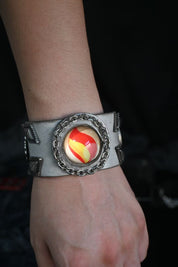 Charizard Y Megastone Bracelet