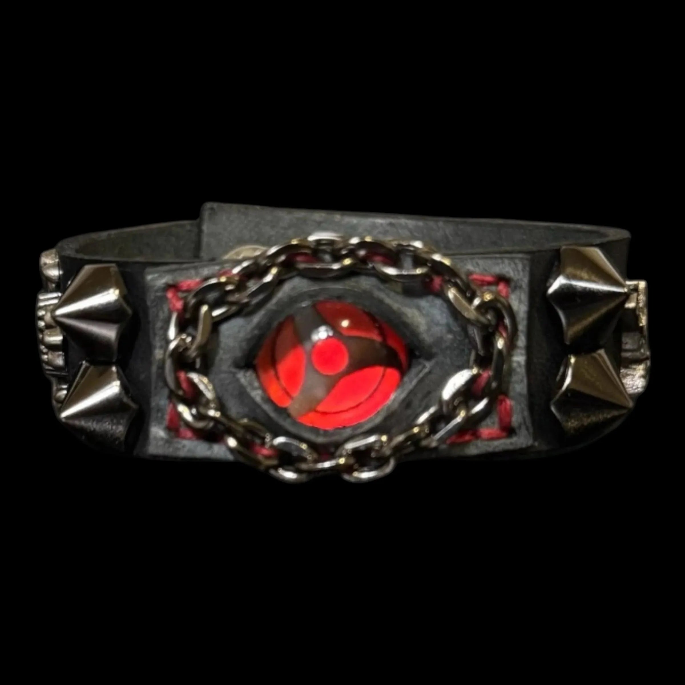 Itachi Sharingan Bracelet