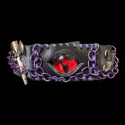 Sasuke Ems Sharingan Bracelet