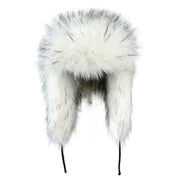 Ushanka Plush Hats