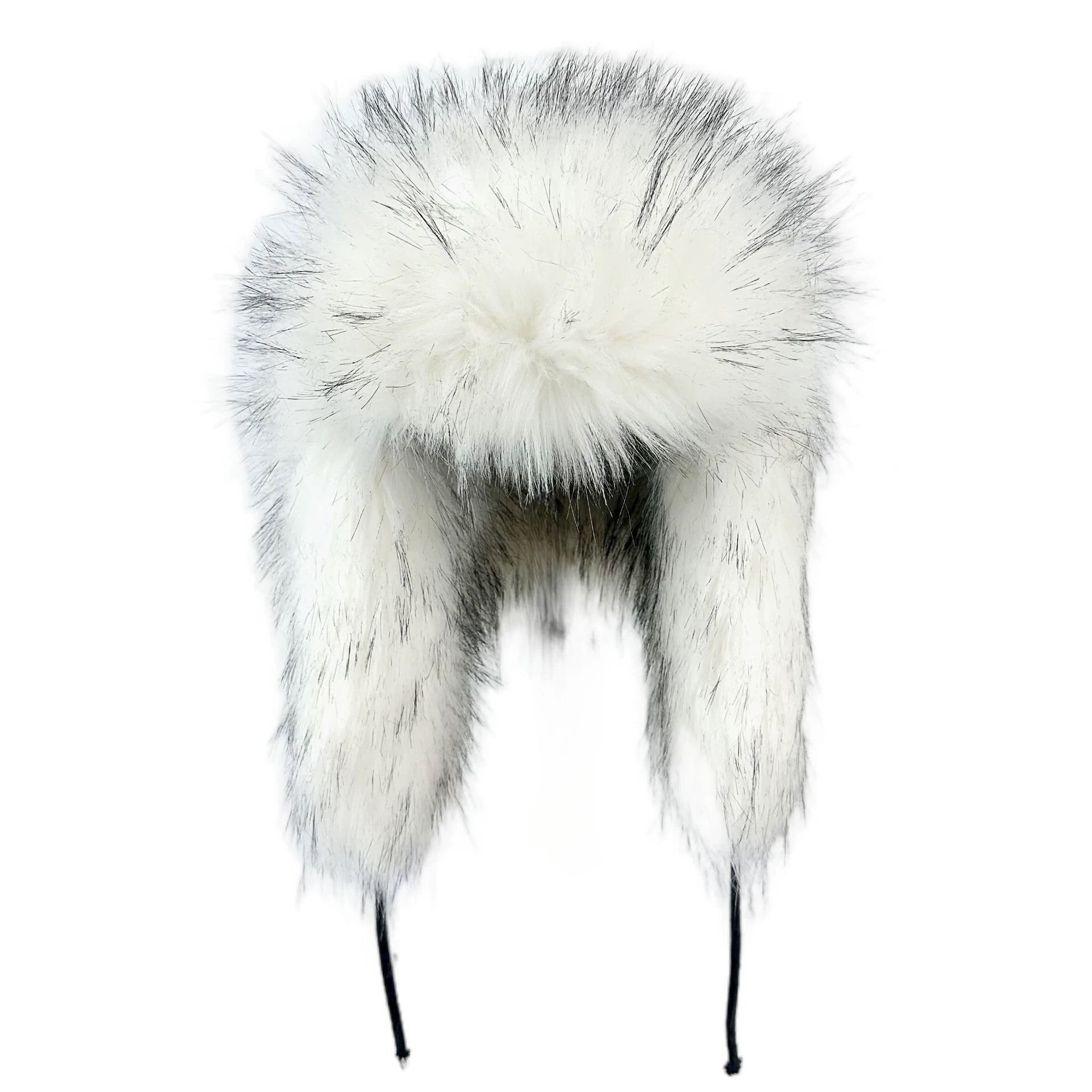 Ushanka Plush Hats