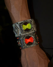 Ben 10 Albedo Omnitrix Bracelet
