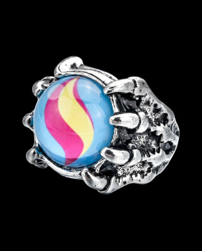 Pokemon Ring Mystery Box