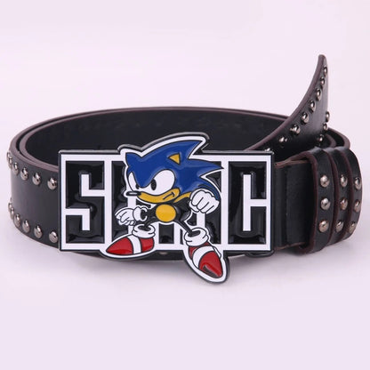 Sonic Belt