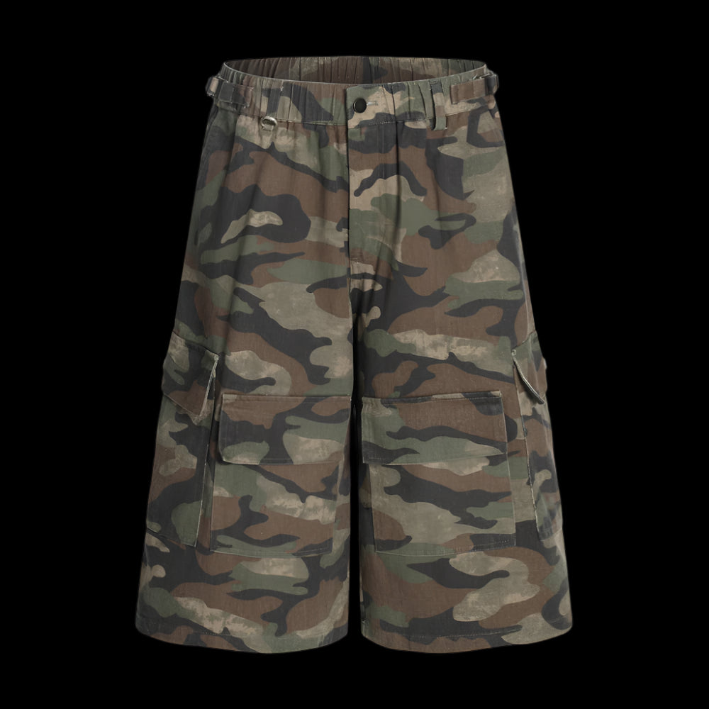 UrbanTactix Shorts