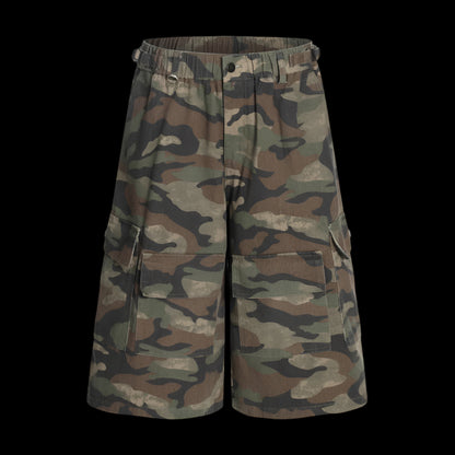 UrbanTactix Shorts