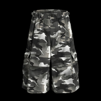 UrbanTactix Shorts