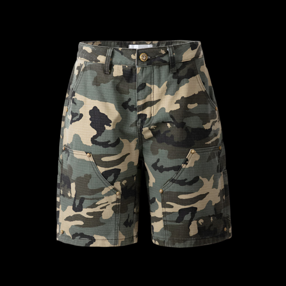 TactiCore Shorts