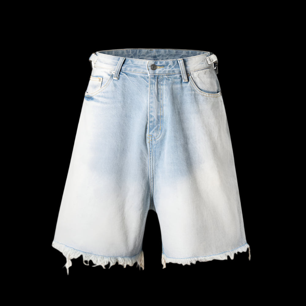 FadeRush Shorts