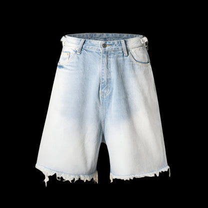 FadeRush Shorts