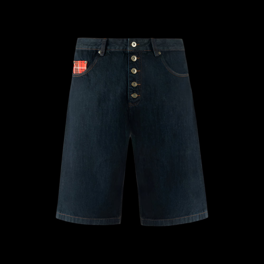 Gridlock Shorts