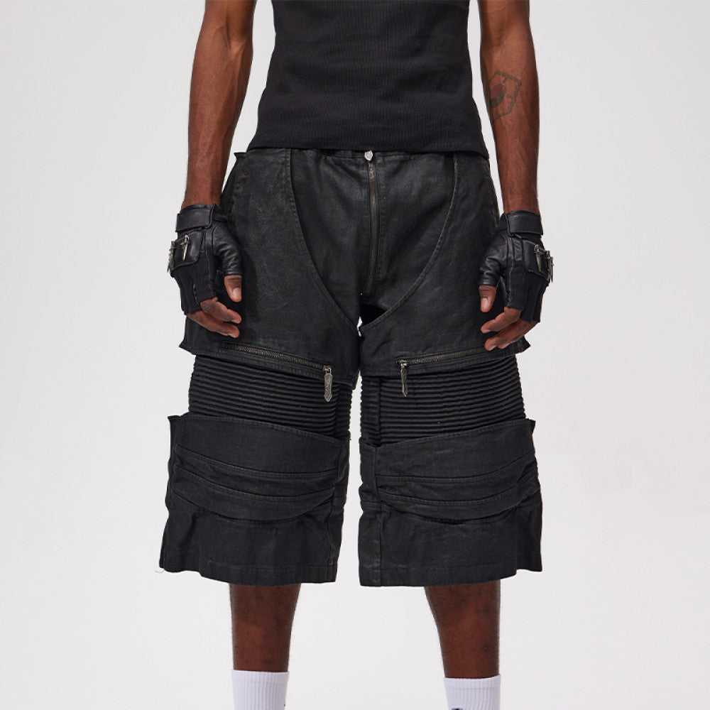 MechRider Shorts