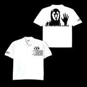 PT269 Punk Poster Polo