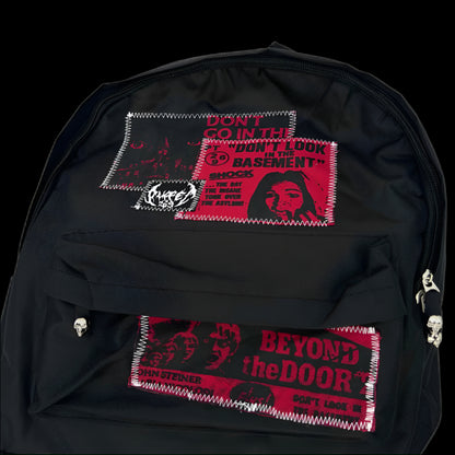 PT269 Dead Control Backpack image 4