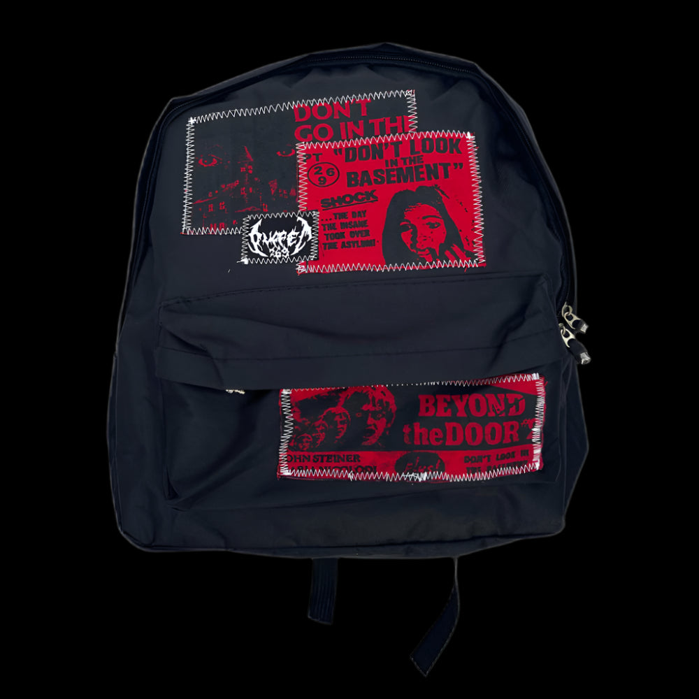 PT269 Dead Control Backpack image 0