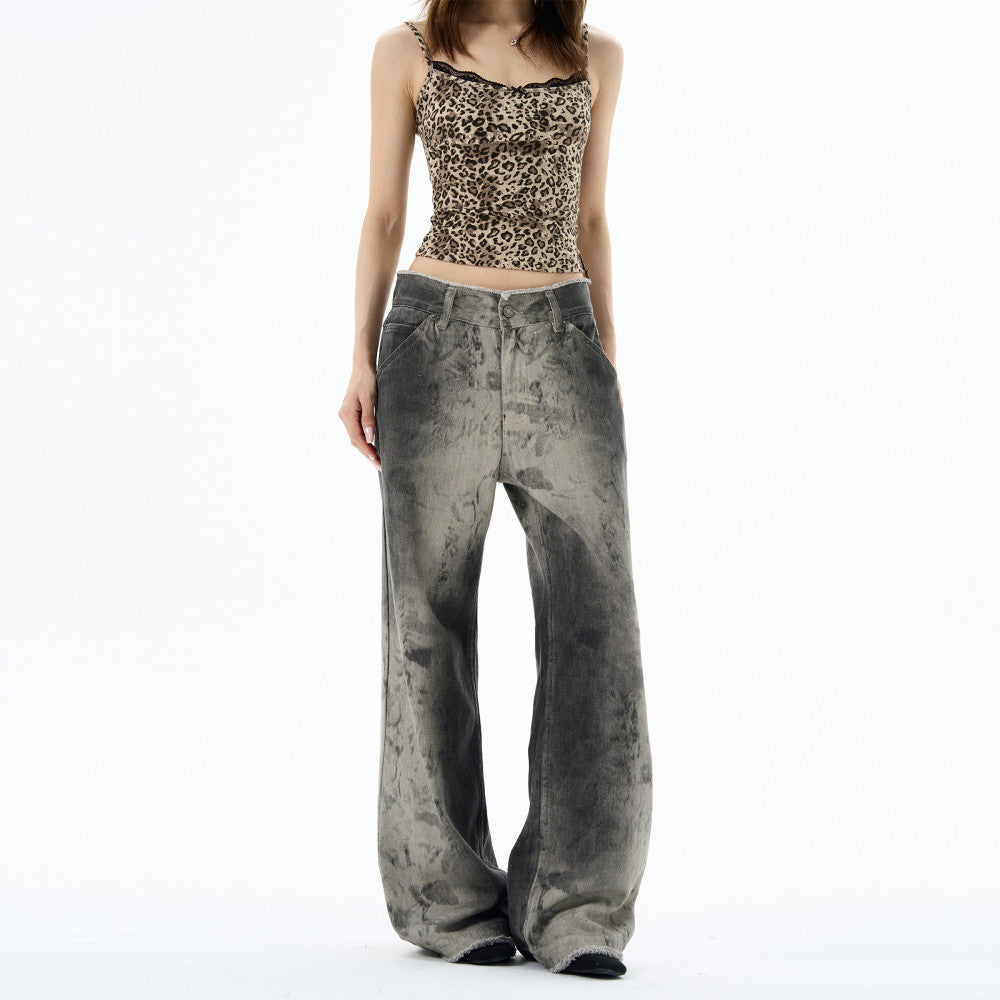 WLNEXT StoneWave Trousers