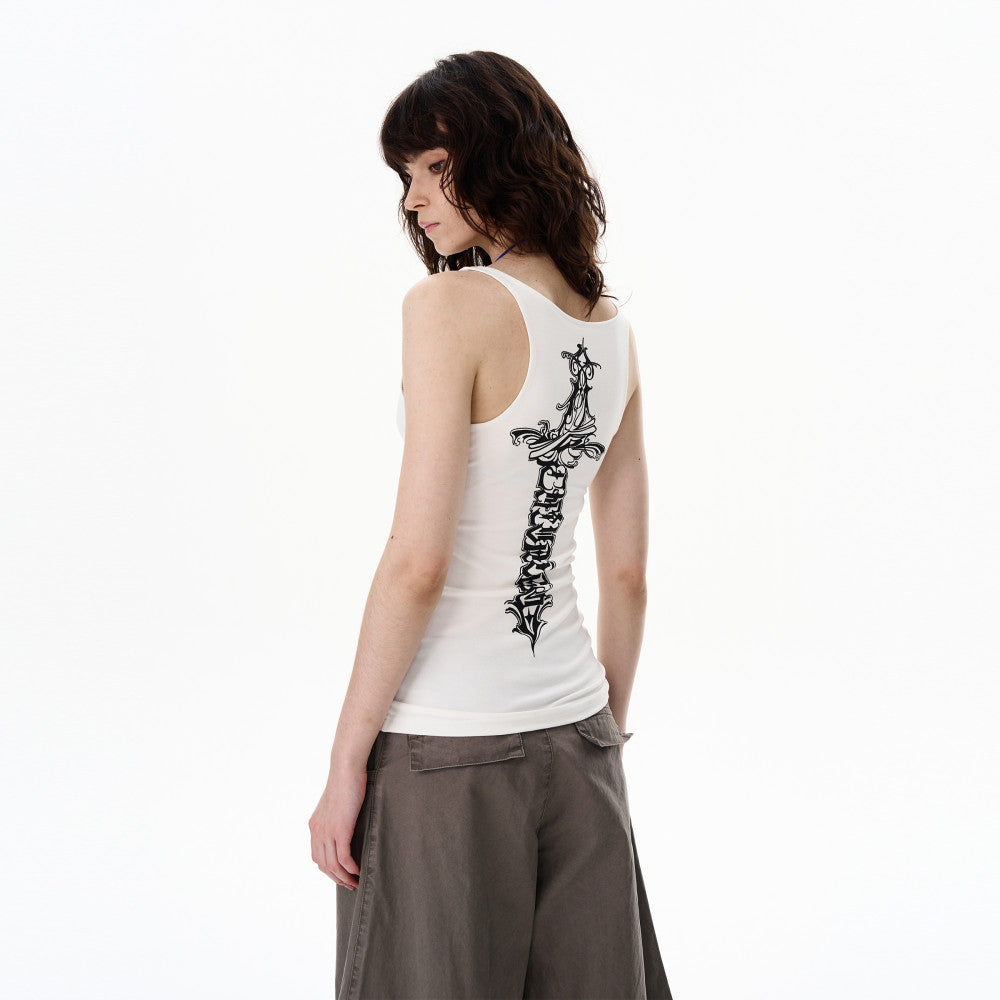 WLNEXT SpineScript Tank
