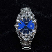 Handmad Dragon Claw Watch image 1
