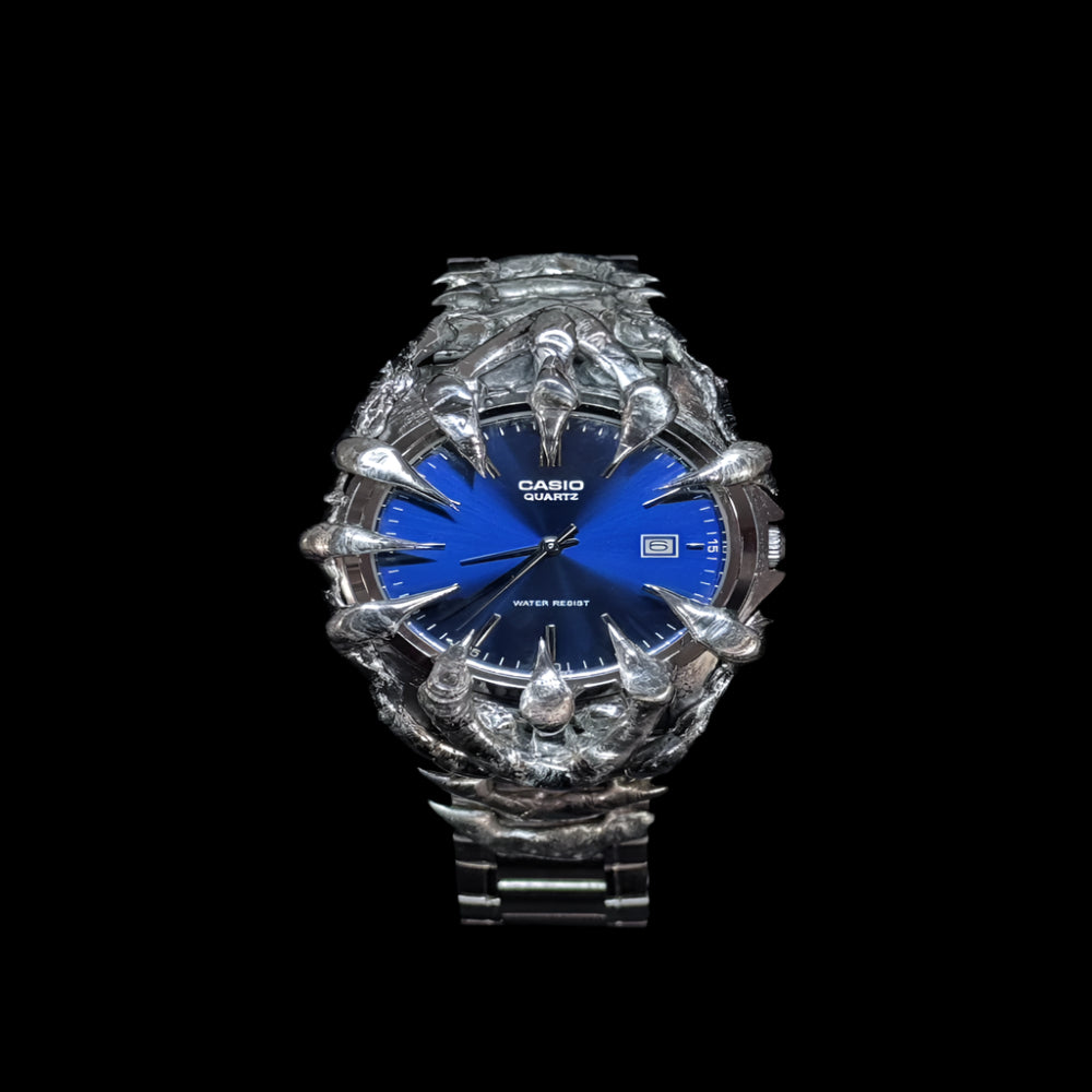 Handmade Dragon Claw Watch