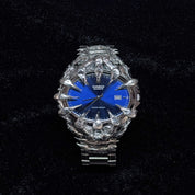 Handmad Dragon Claw Watch image 6
