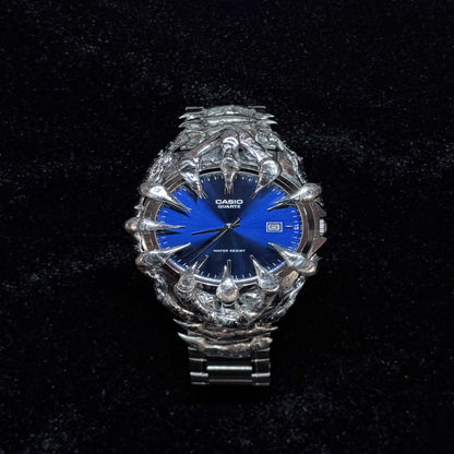 Handmad Dragon Claw Watch image 6