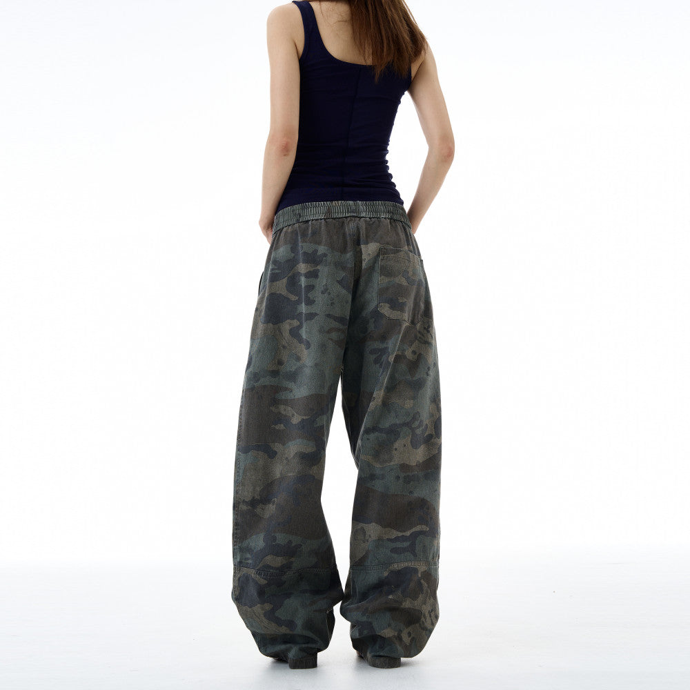 WLNEXT UrbanRecon Cargo Pants image 2