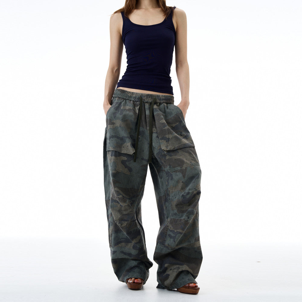 WLNEXT UrbanRecon Cargo Pants image 4