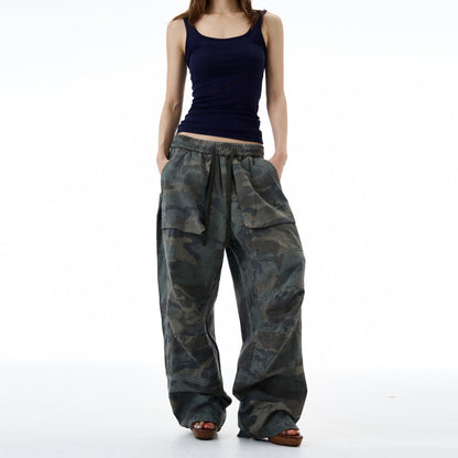 WLNEXT UrbanRecon Cargo Pants image 4