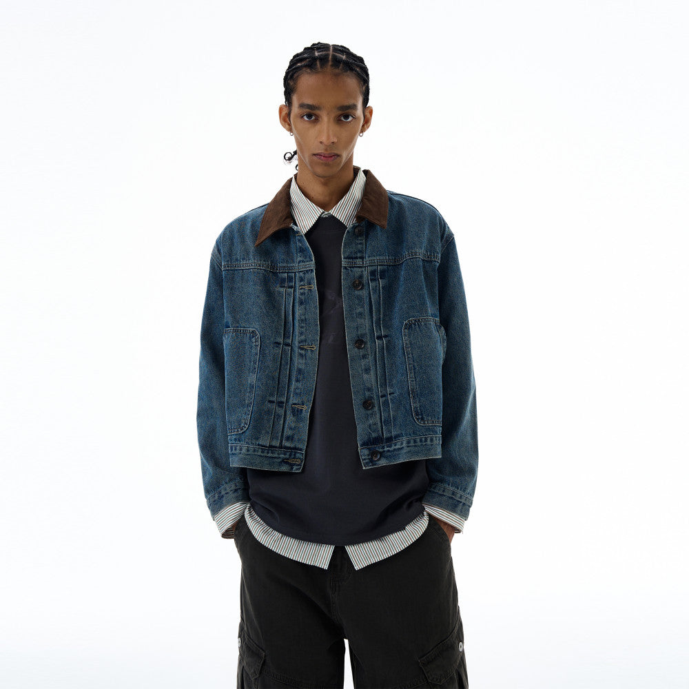 WLNEXT TrackYard Jacket
