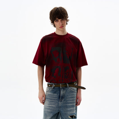 WLNEXT Mindset Grind Tee
