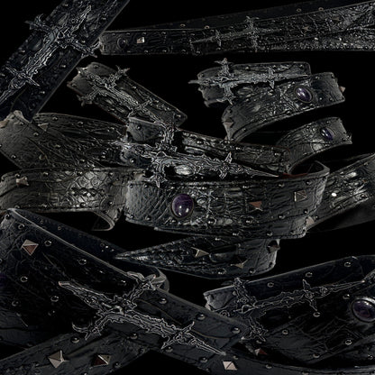 FTI Dark Relic Belt