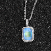 HIPUNK IceBrick Necklace