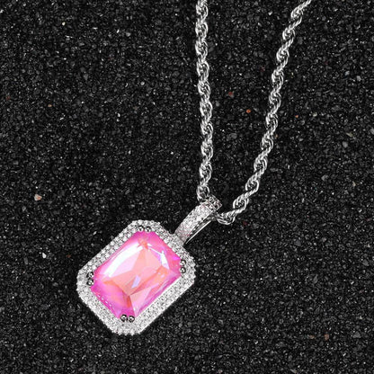HIPUNK IceBrick Necklace
