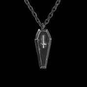 UNDERWATER GraveTone Necklace