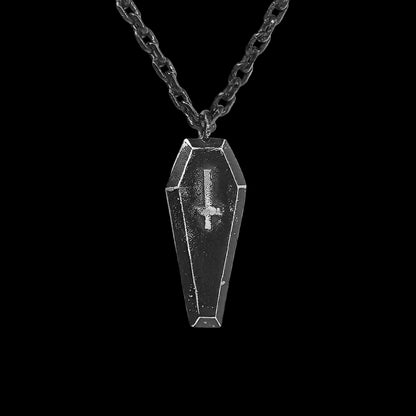UNDERWATER GraveTone Necklace