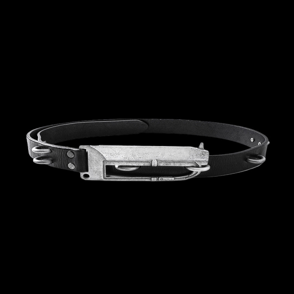 REBEL WAVE LockDown Belt
